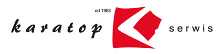Karatop logo